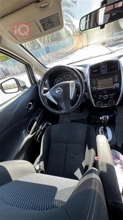 Nissan Versa Note